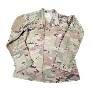 USGI‎ OCP ACU Combat Coat Multicam Army Jacket Size 36-Short Ripstop Tactical